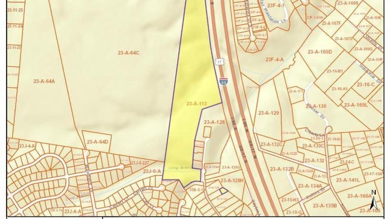 10813 Rollingwood Dr