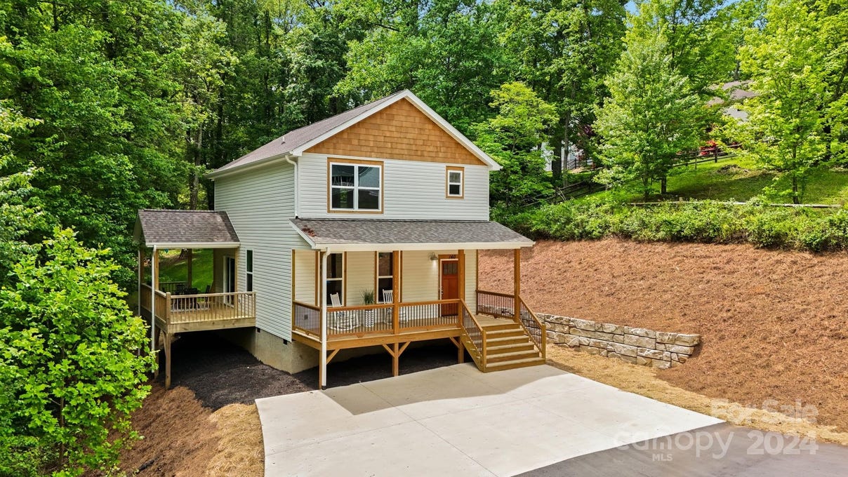 140 IVEY FARMS RD  