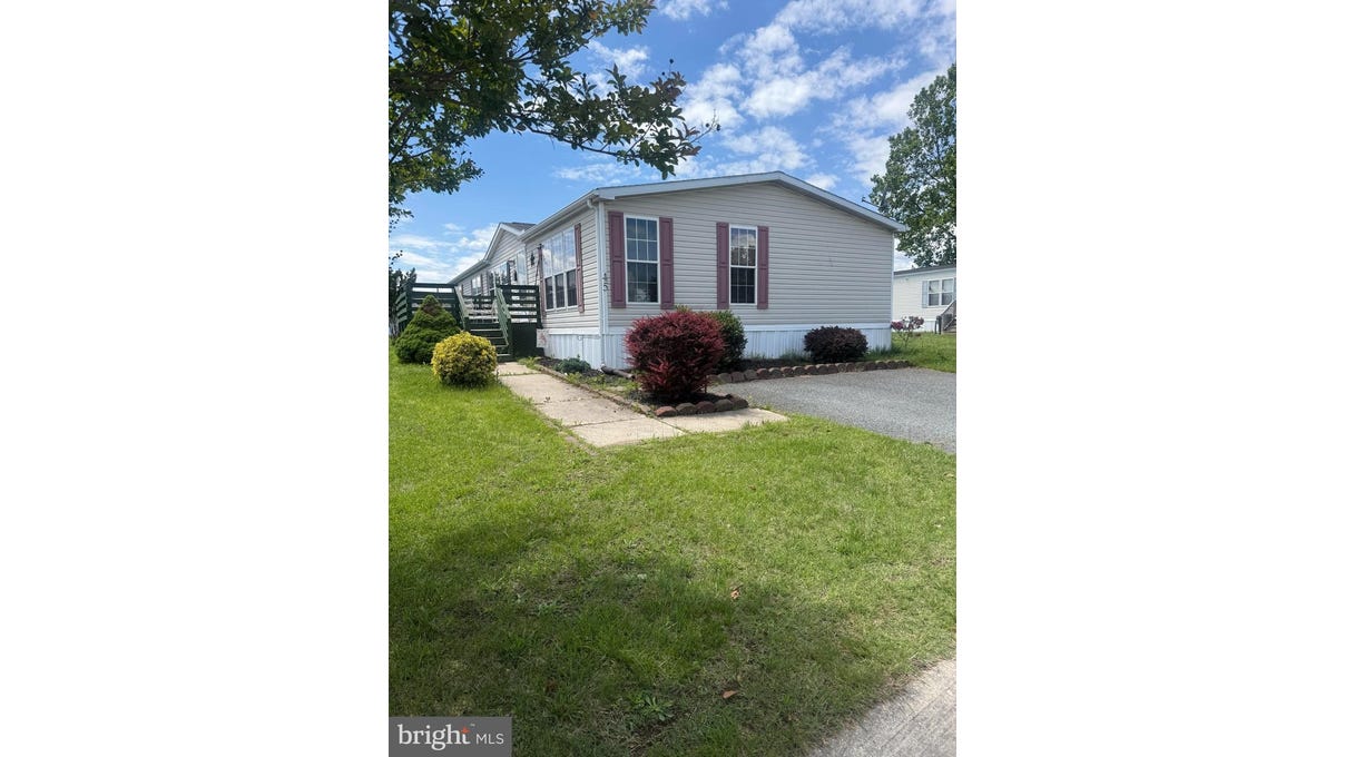 45 Petition Ln