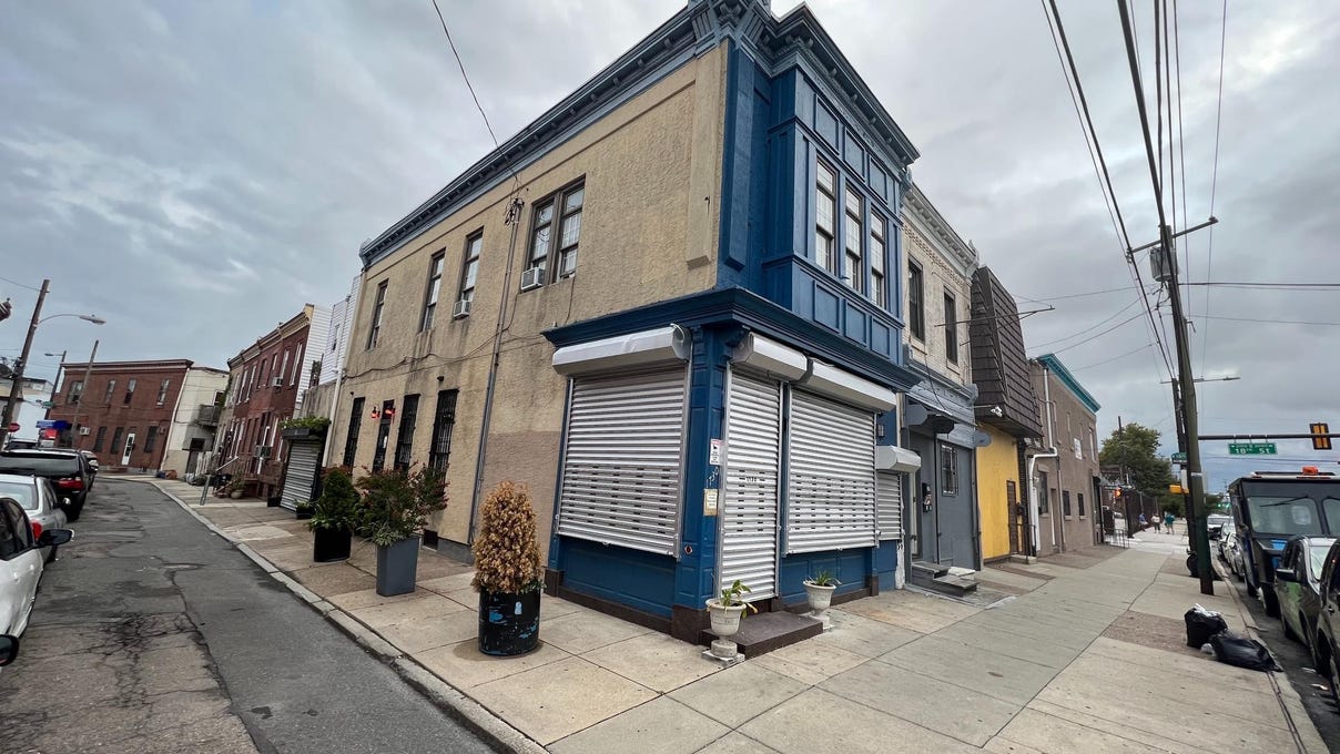 1730 SNYDER AVENUE, PHILADELPHIA, PA 19145 Other for Sale realestate