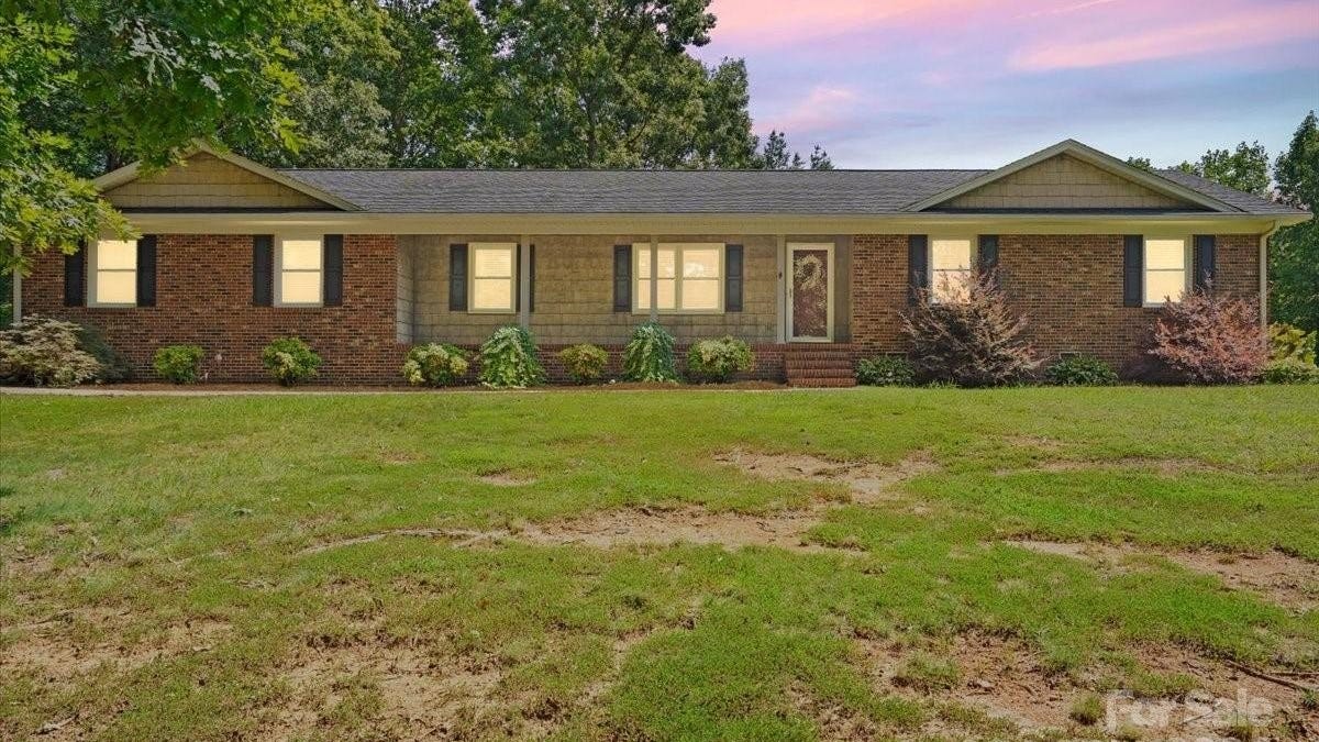 1714 Philadelphia Church Rd  