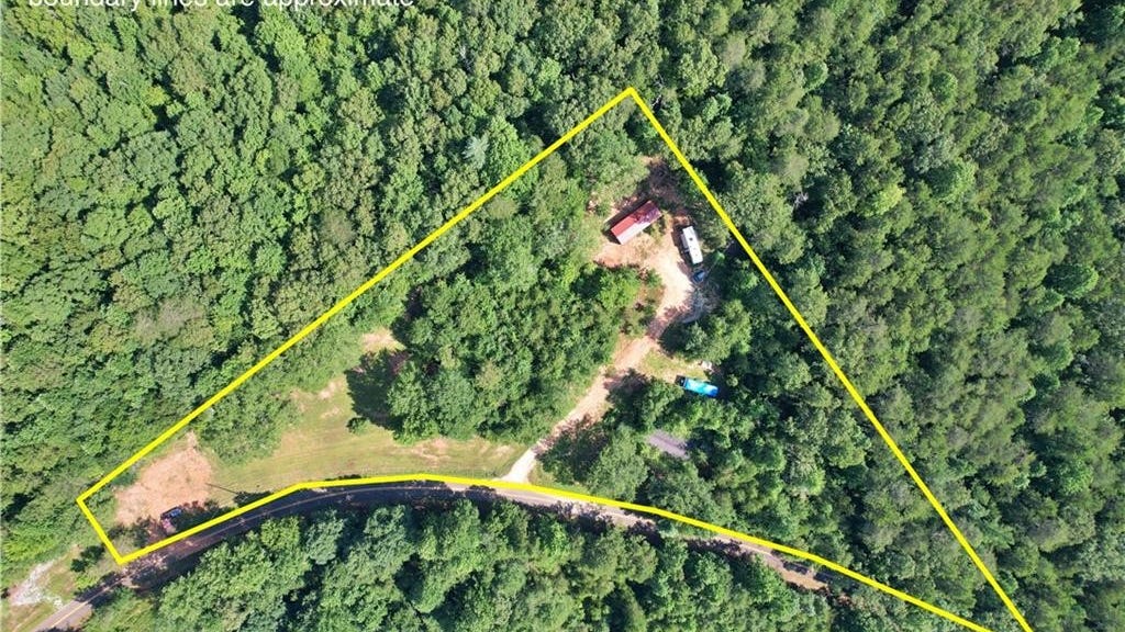 364 Shadberry Crk Rd  