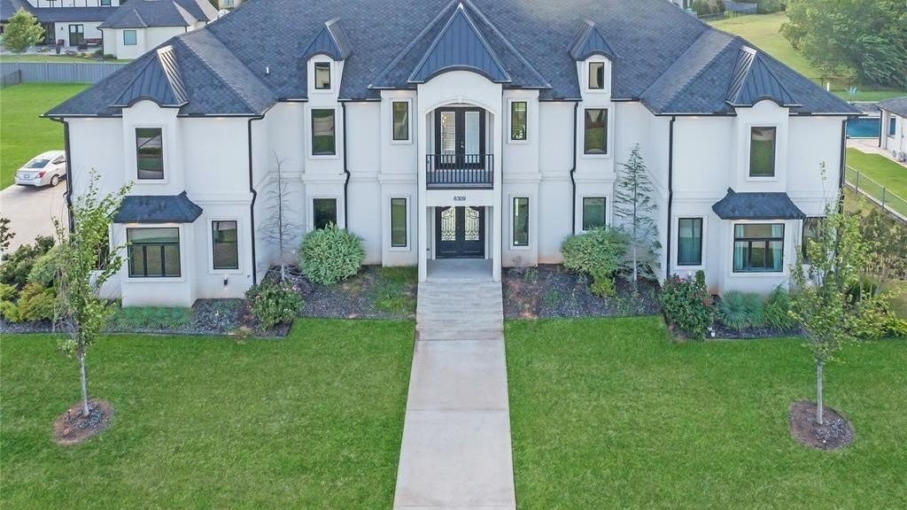 6309 Gold Cypress Dr  