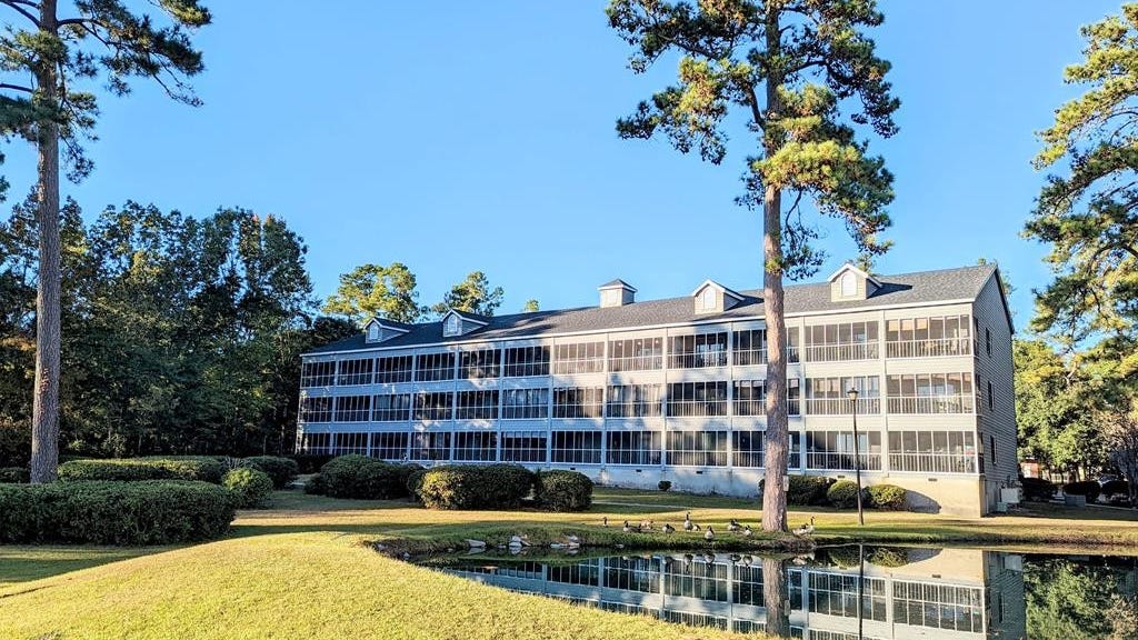 1312 Cypress Pointe, Manning, SC 29102 House for Sale