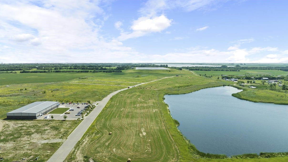 Lot 2 Stonehaven TBD  