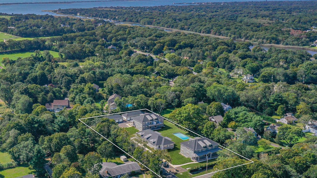 19 Montauk Highway Unit 5 (The Enclave)  