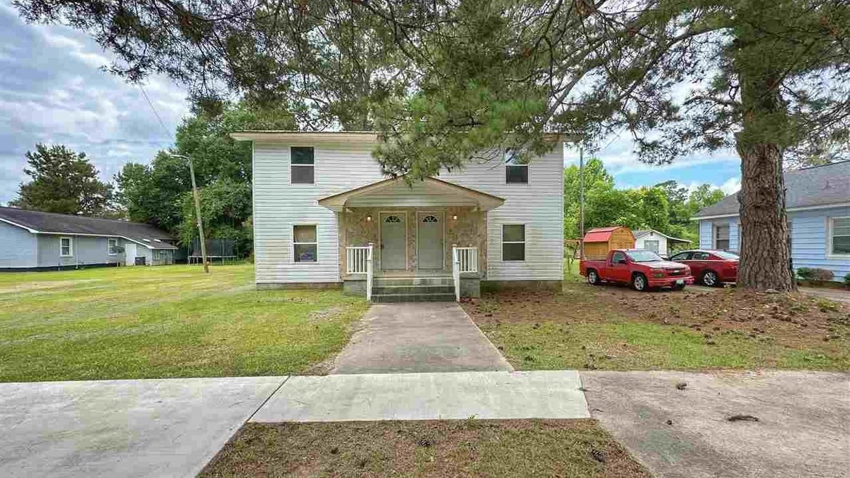 507 SEABOARD AVE  