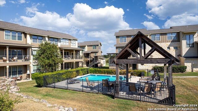 1111 LONG CREEK Blvd  
