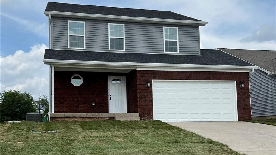 5901 Juniper Ridge (2 SV) Dr