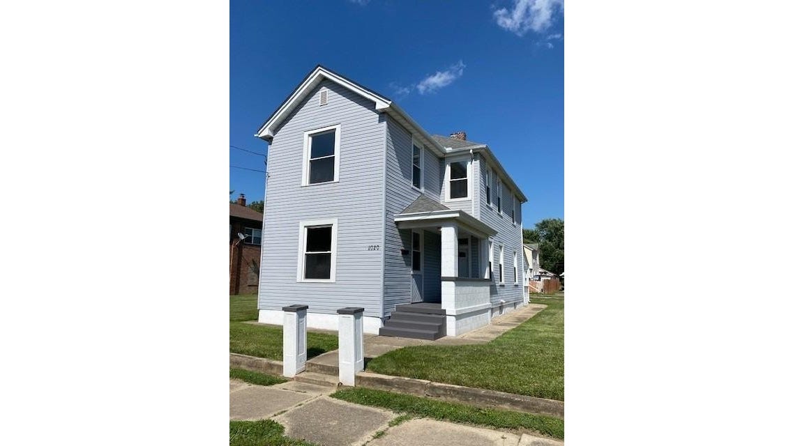 1020 Harmon Ave, Hamilton, OH 45011 Other for Sale
