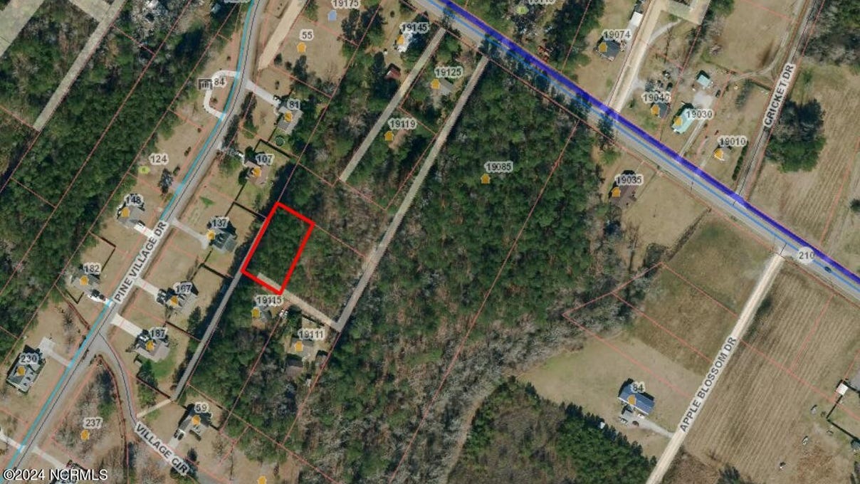 46 Acres Hwy 210