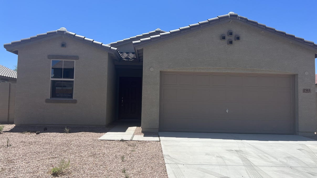 1565 E KINGMAN Place, Casa Grande, AZ 85122 House for Rent realestate