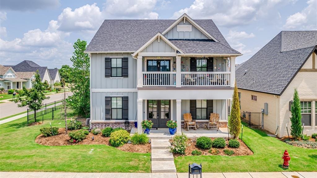 1924 Plaza District Dr  