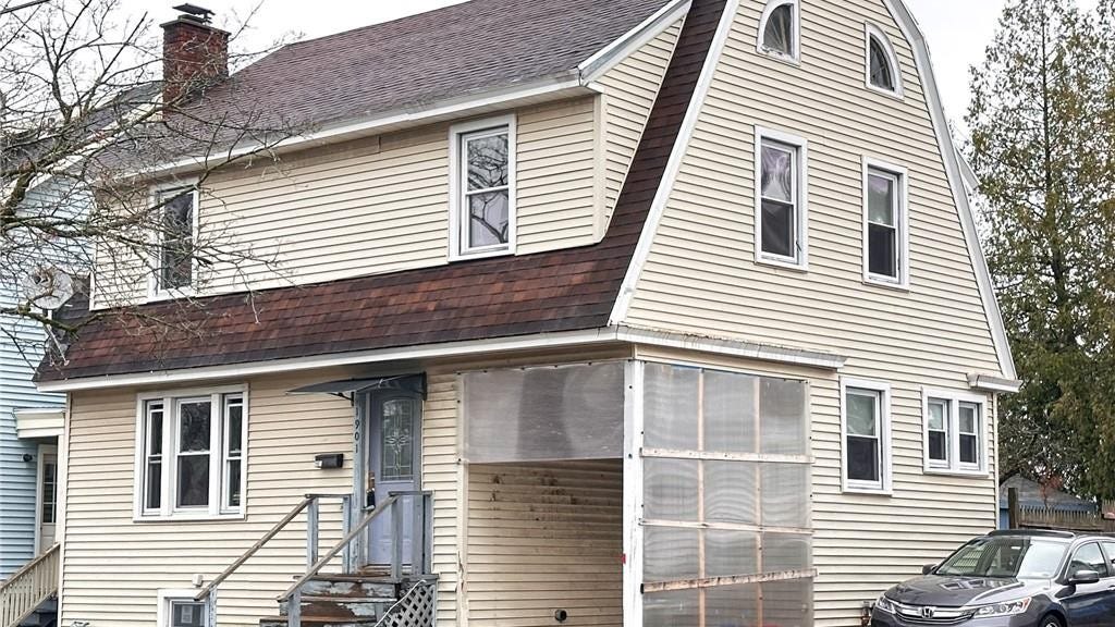 1901 Baker Avenue, Utica, NY 13501 House for Sale