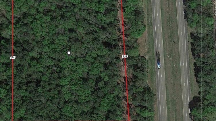 Lot 5 3 Ac Old Hwy 49  