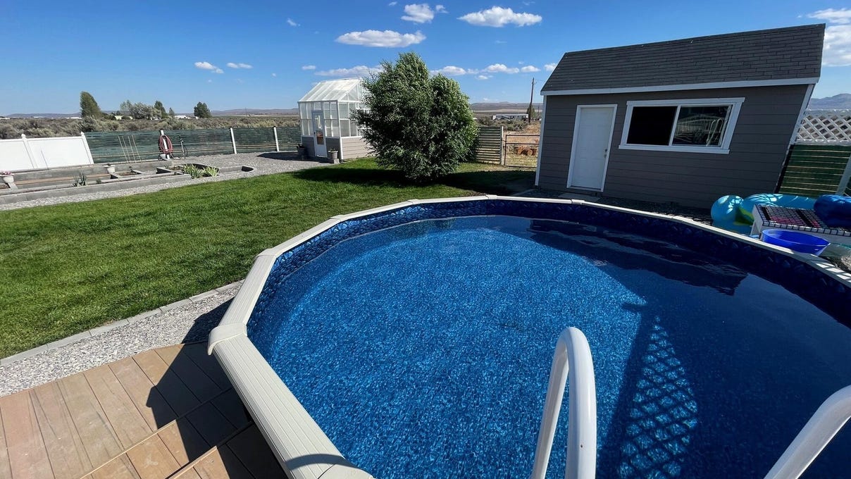 87722 Pinion Ln  