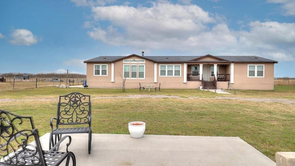 4315 Fm 1694, Robstown, TX 78380 House for Sale