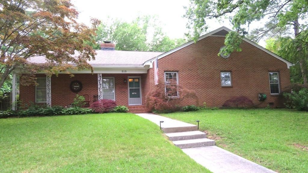 513 Franklin St