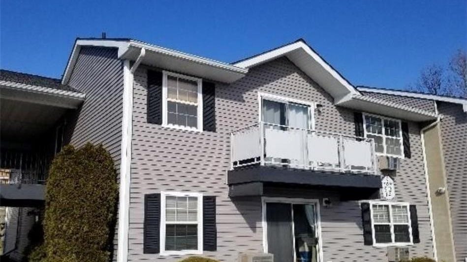 100 Hillside Drive, Apt B12, Middletown, NY 10941 Apartment for Rent