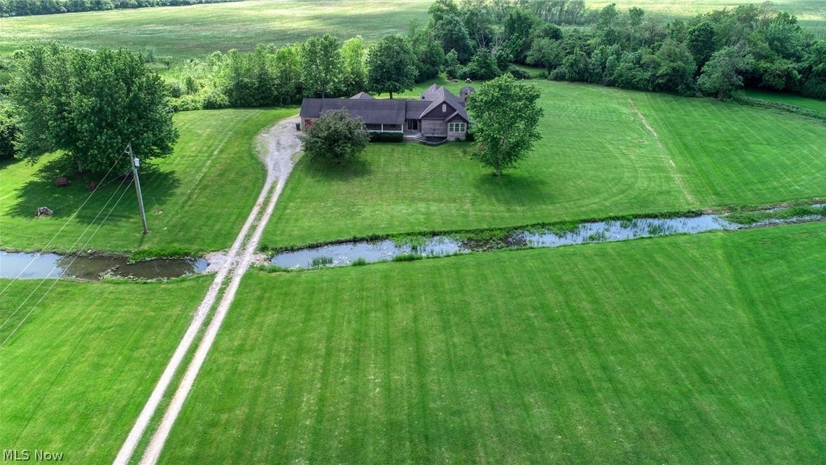 14679 Township Rd 1062