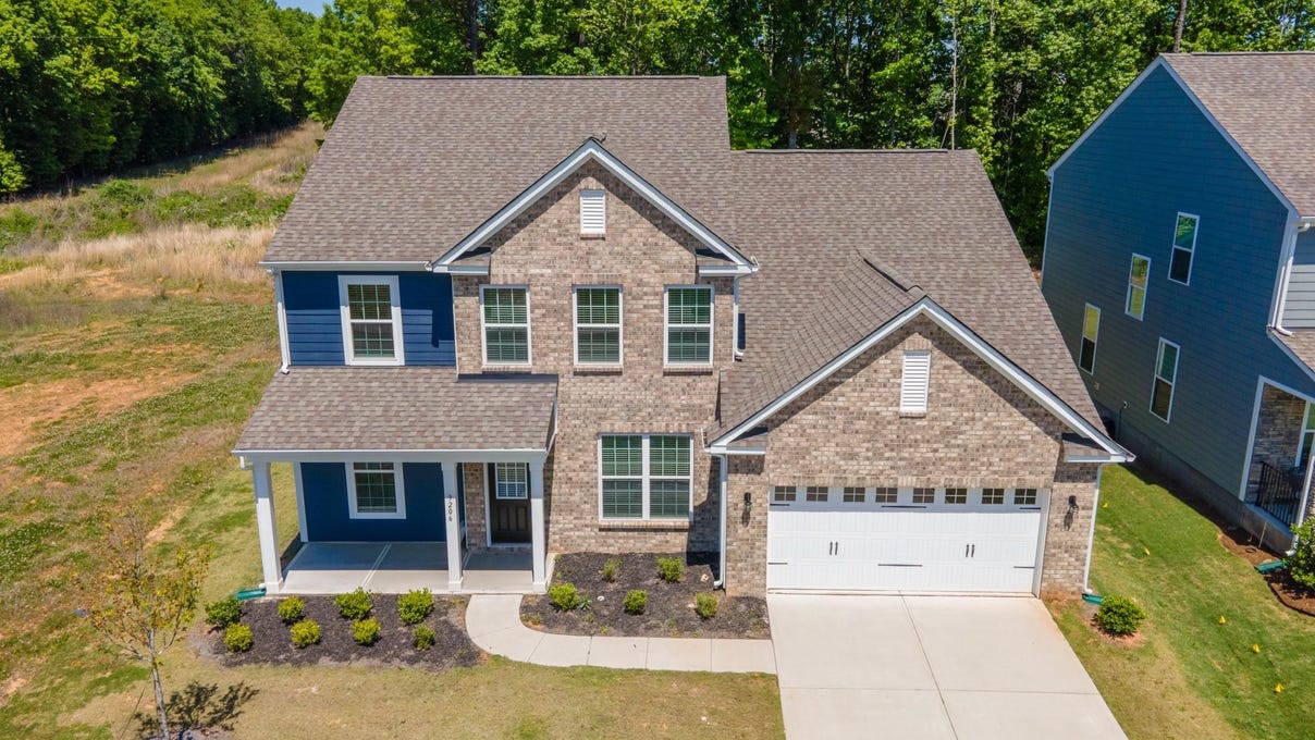 3206 Falling Stone Cir  