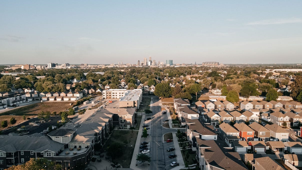 3126 West New York St  