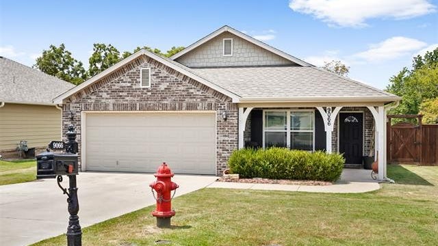 9066 S 253rd East Ave  