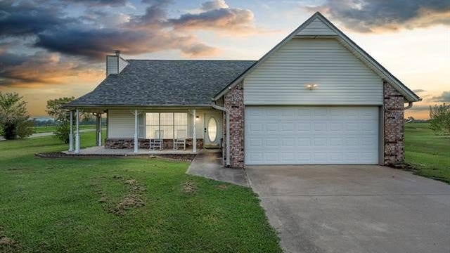 25005 S Hackamore Rd W  