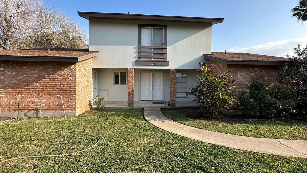 219 BALBOA AVE., RANCHO VIEJO, TX 78575 House for Rent