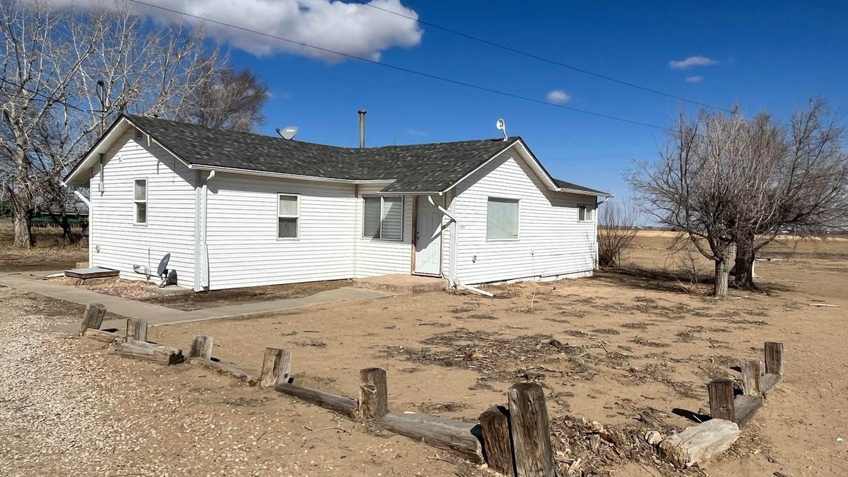 3481 Highway 79, Keenesburg, CO 80643 House for Sale