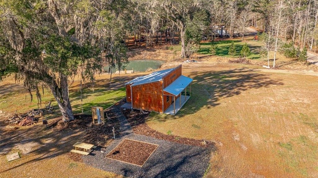 1637 Old Townsend Rd