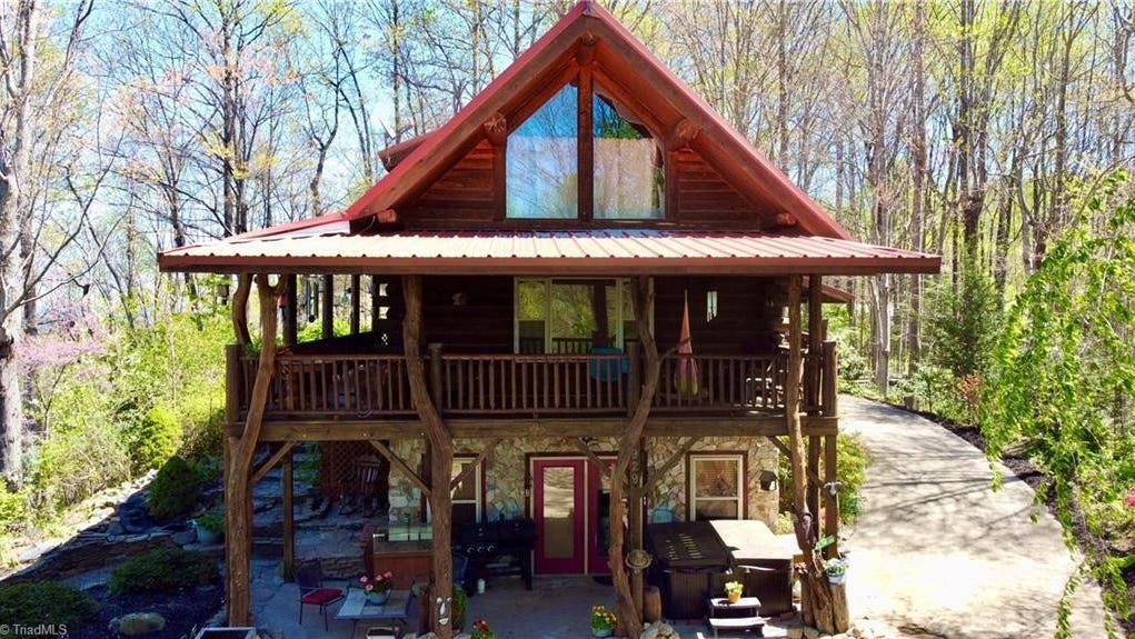 929 Mount Sinai Rd  