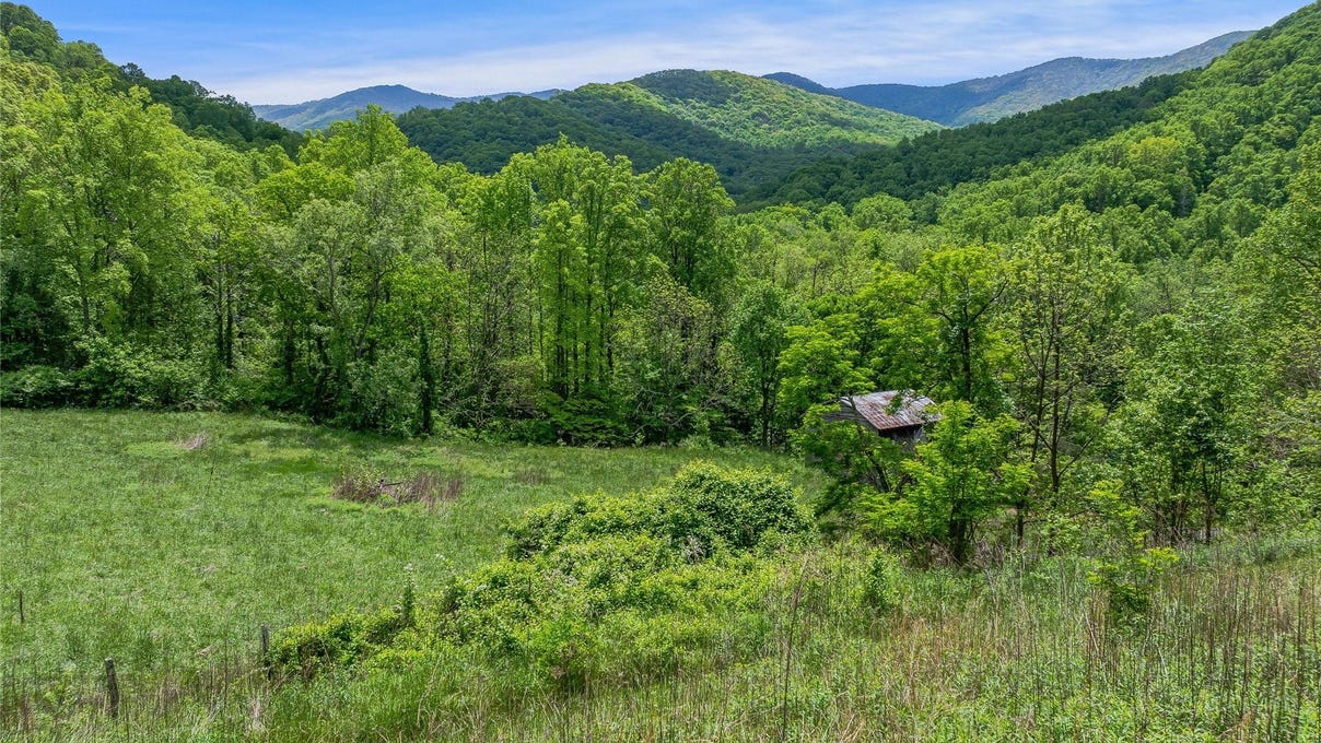 190 Blackberry Inn Rd  