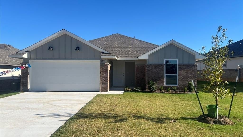 20748 Brush Crk Blvd  