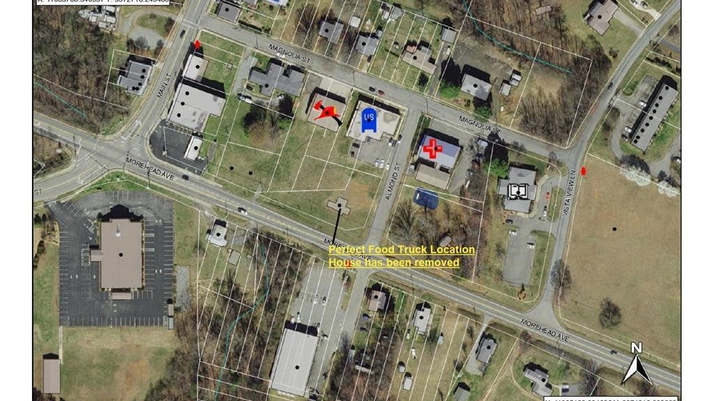 383 Morehead Ave  