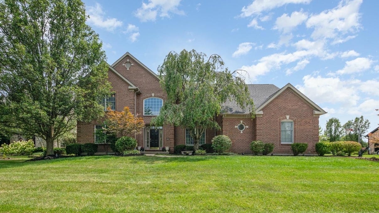 3965 Saint Andrews Ct  