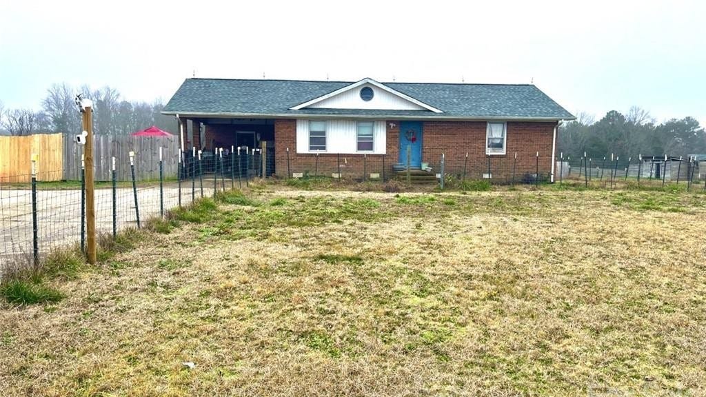 1000 Owens Road, York, SC 29745 House for Sale