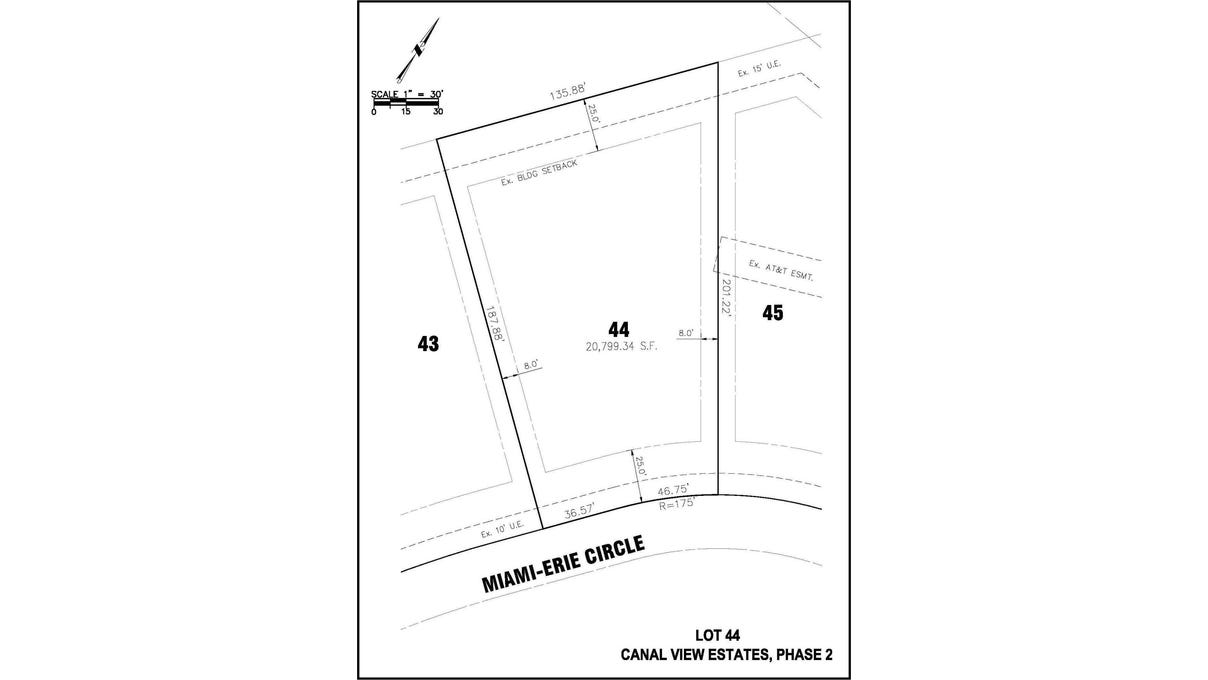 366 Miami Erie Cir  