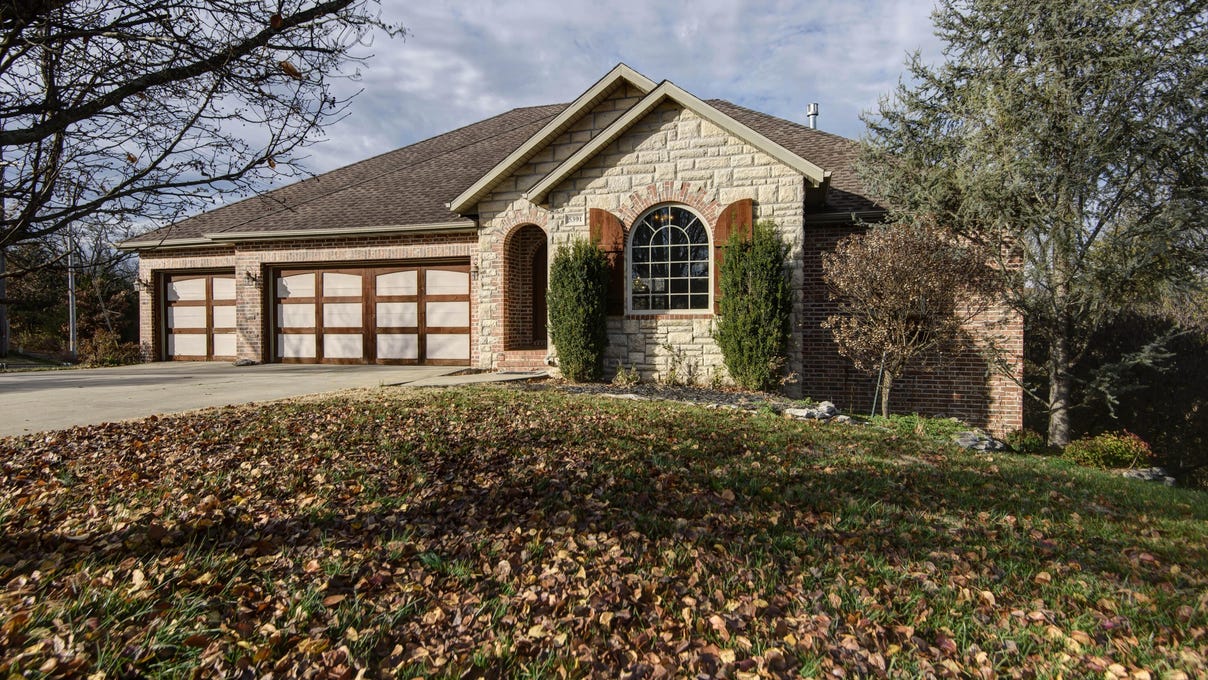 5391 South Westwood Ave  