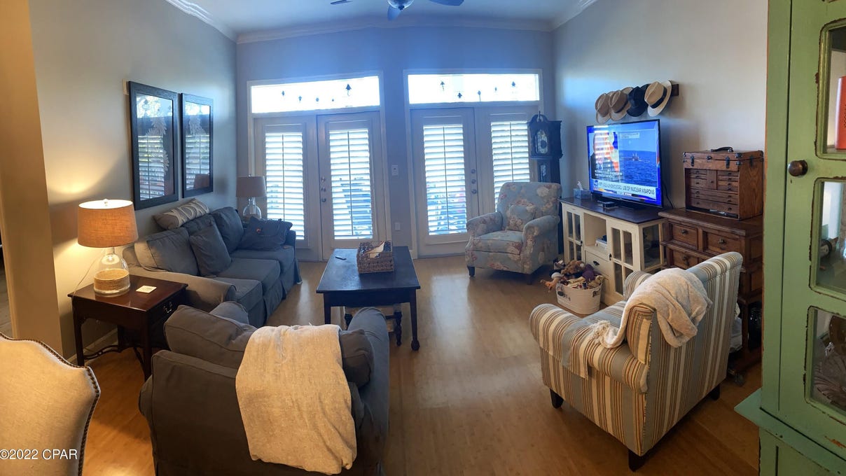 8700 Front Beach Road, Apt 1113, Panama City Beach, FL 32407 Apartment