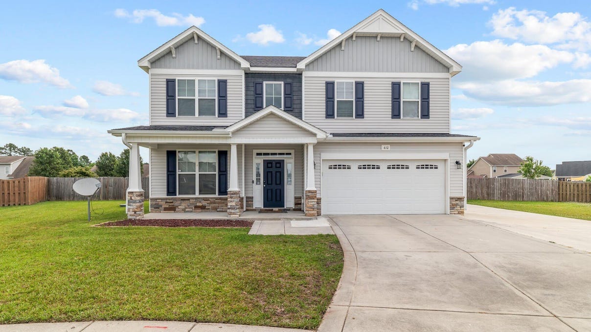 410 Zircon Ct  