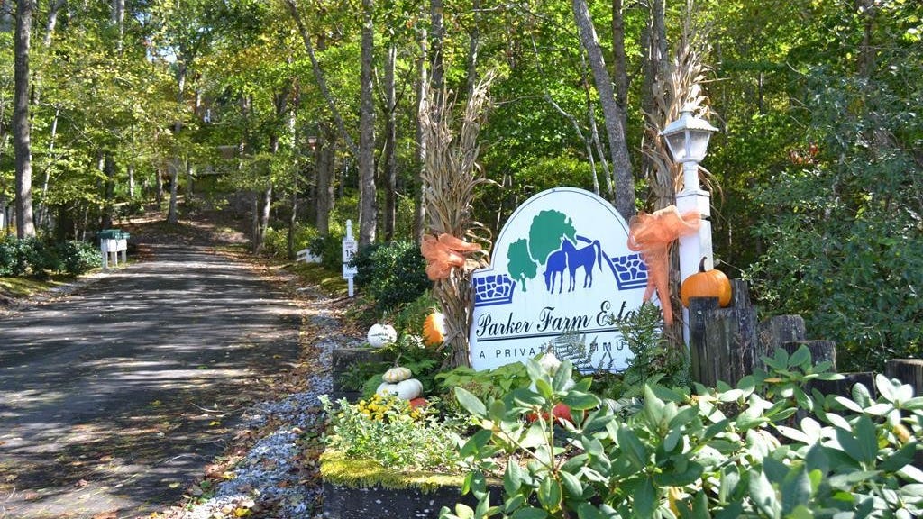 Lot 19 Parker Farm Rd  