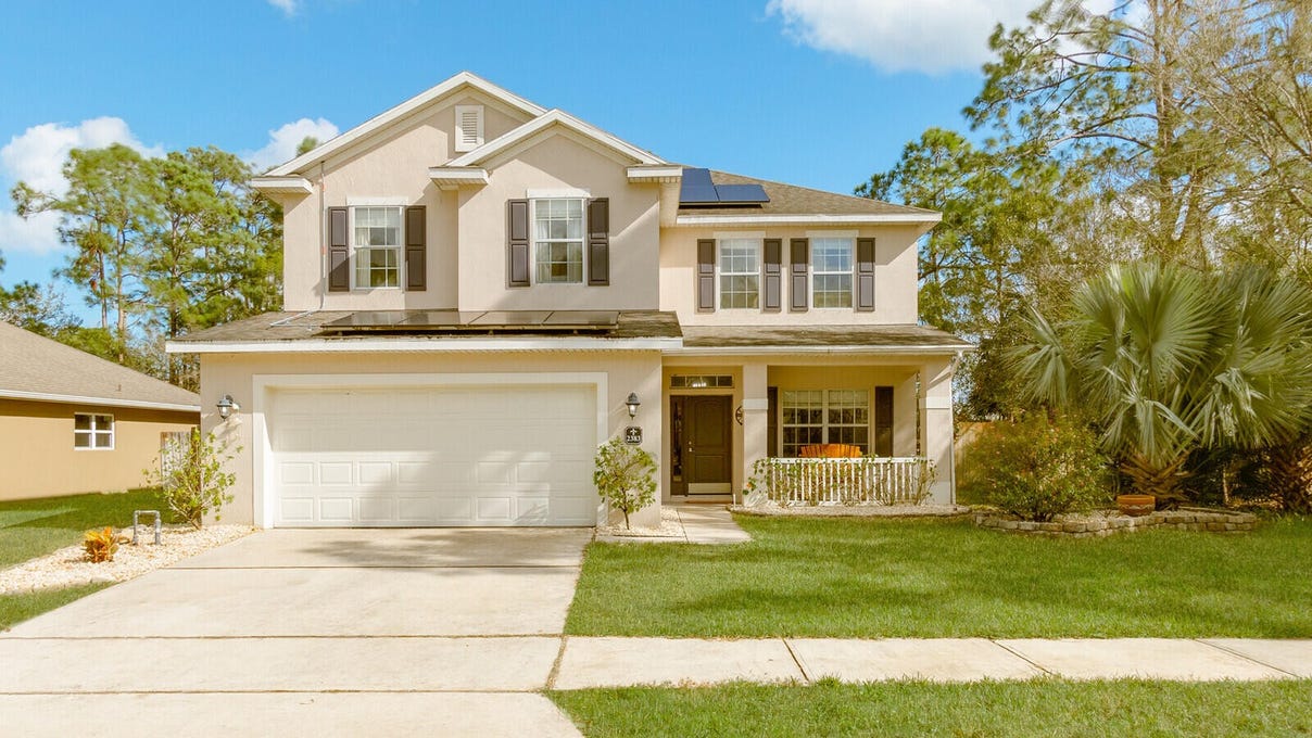 2383 Merlin Drive, Melbourne, FL 32904 House for Sale