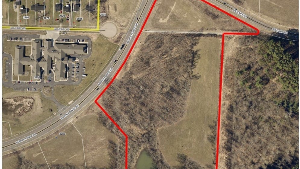 Northpointe-24 38 Acres Dr  