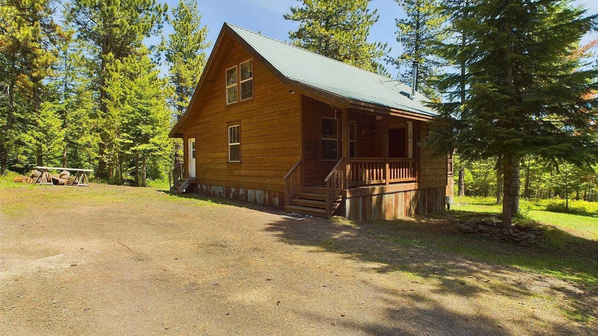 1042 Grangeville-Salmon Rd  