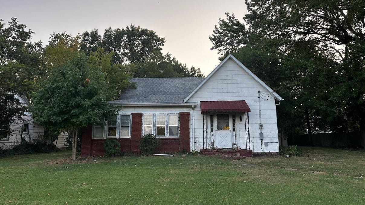 507 S Main St  