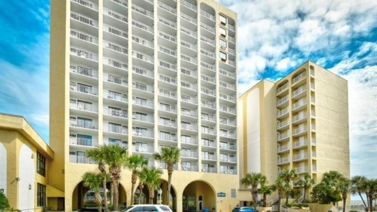 1207 South Ocean Blvd  