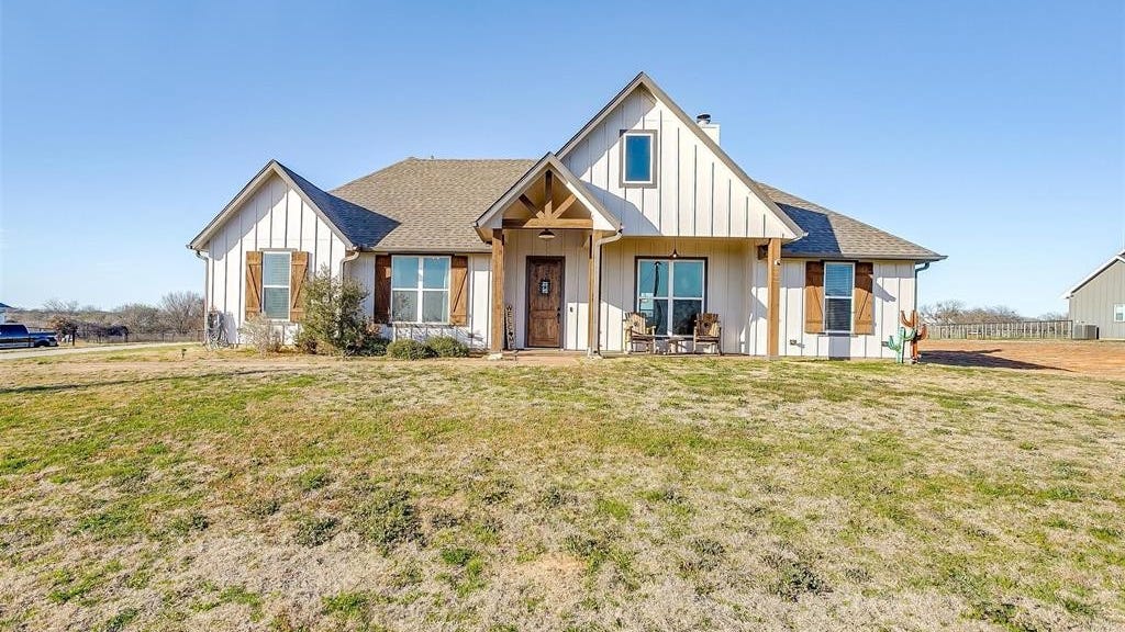 250 Beulah Rd  