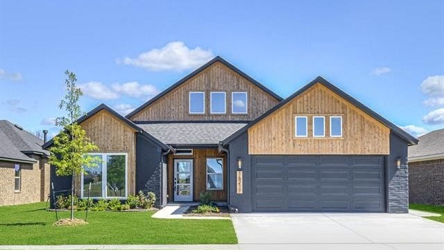 16217 S 90th East Ave  