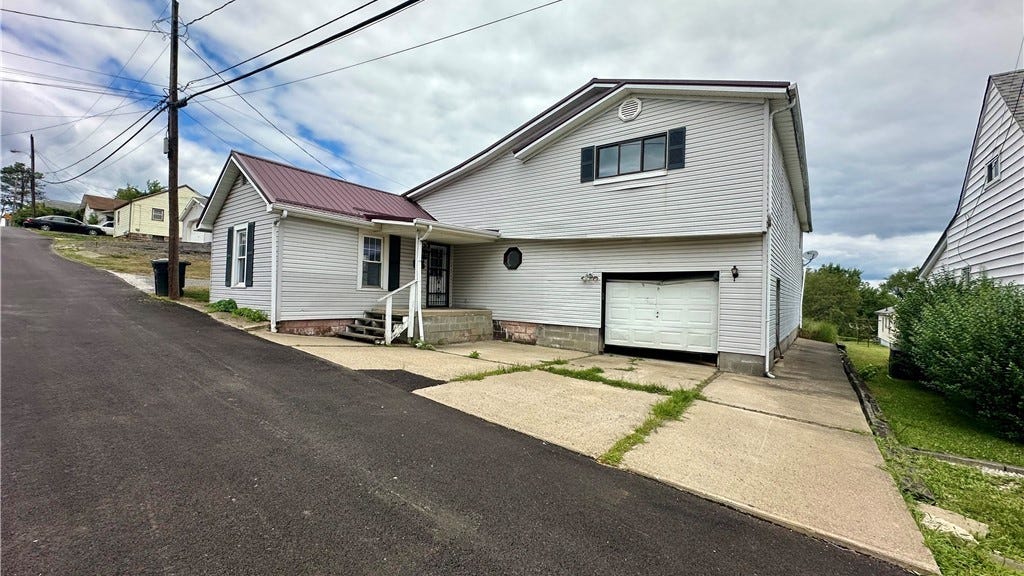 2426 Cleveland Ave  